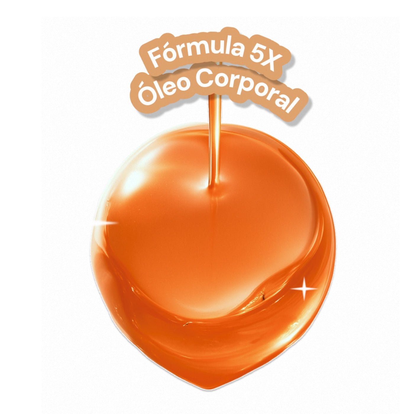 Óleo Corporal Anti-Inflamatório Nanda Intimus (120 ml)