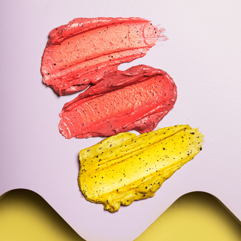 Esfoliantes Corporais Nanda Intimus