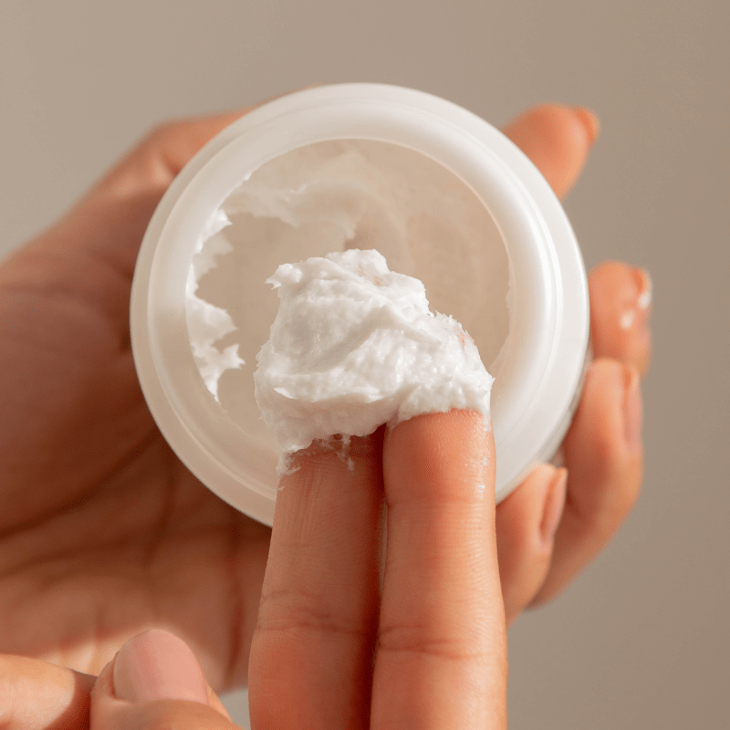 Esfoliante Clareador Corporal Nanda Intimus 240g